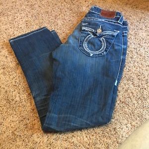 Big Star jeans